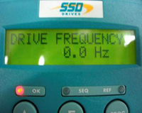 Driving Monitoring Procedure by Using
